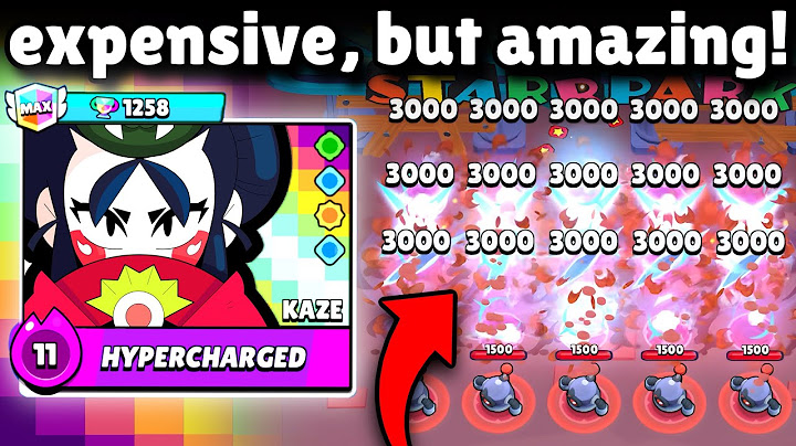 Kaze Costs HOW MUCH!?