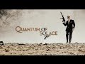 Quantum of Solace Game Trailer [007: the Games]