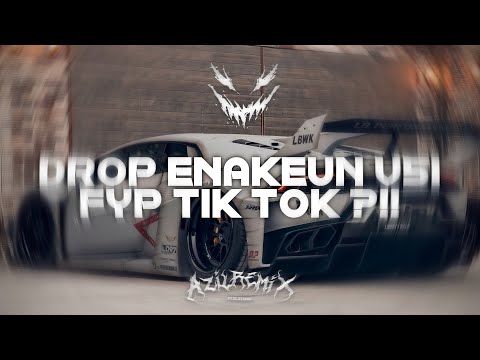 DROP ENAKEUN V50 GUEST SLOWED \u0026 REVERB GACOR ☠️