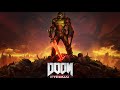 DOOM Eternal-At DOOM's Gate