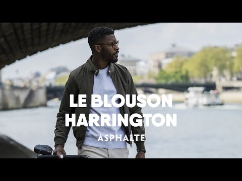 Vidéo: Les vestes harrington sont-elles chaudes ?