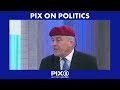 NYC Mayoral Candidate Sliwa Talks Post Election With Mamdani 