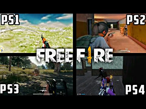 Free Fire Ps3 Cd Store, SAVE 32% - eagleflair.com