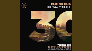 The Way You Are (Dubbel Drop Remix)