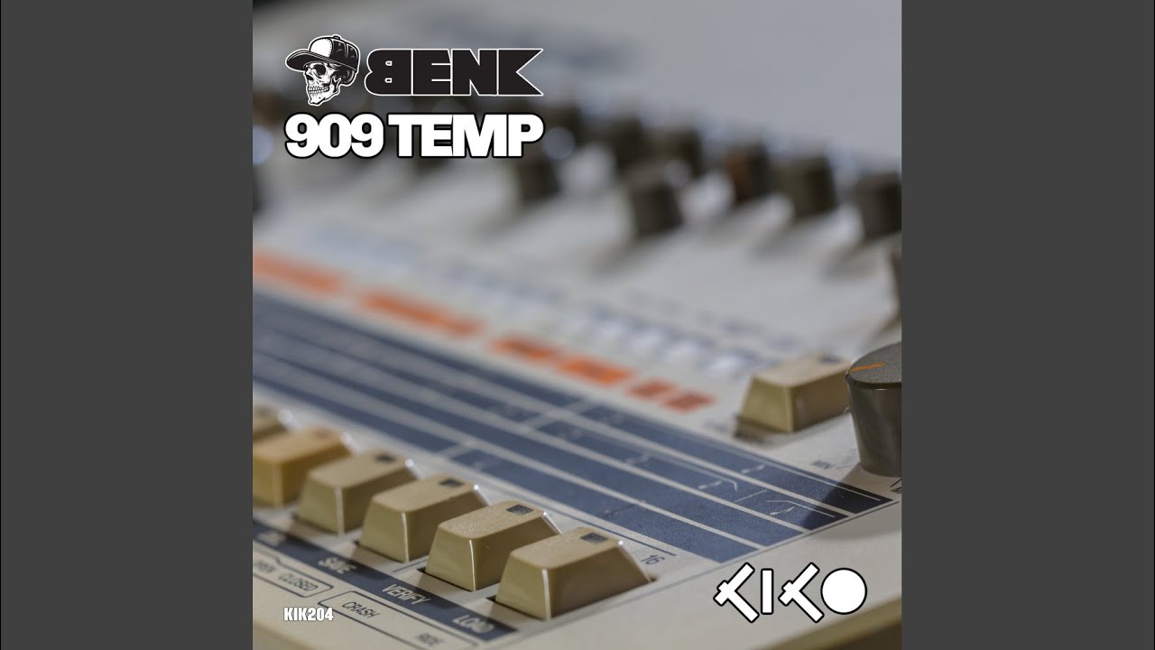 Watch 909 TEMP on YouTube Watch 909 TEMP on YouTube
