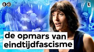 Thumbnail for De bizarre alliantie van technologie, fascisme en geloof | Astra Taylor