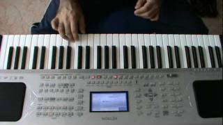 Edip Akbayram - EŞKİYA DÜNYA'YA HÜKÜMDAR OLMAZ