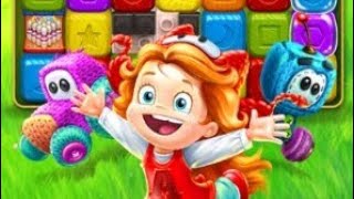 My Best levels Toy Blast 10 screenshot 4