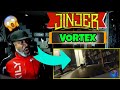 JINJER - Vortex Official Video | Napalm Records - Producer Reaction