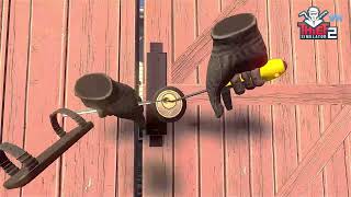 Thief Simulator 2 VR - Announcement Trailer