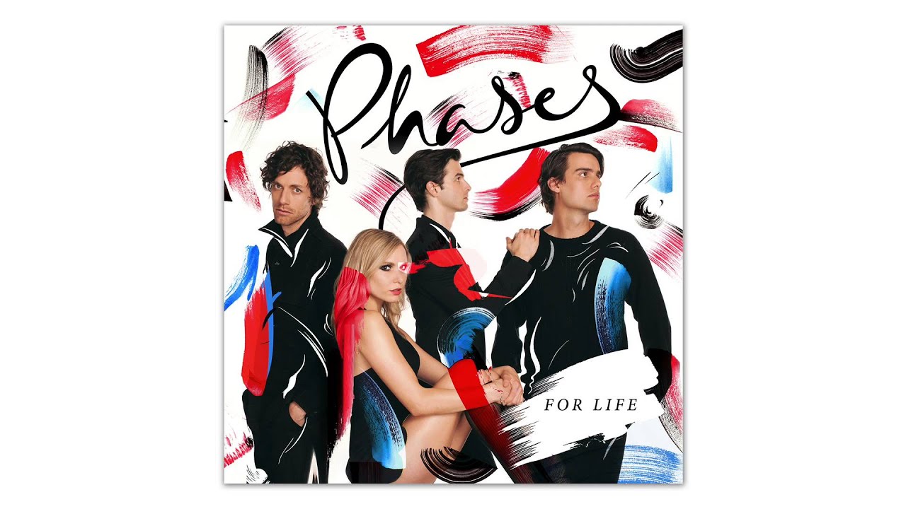 Guarda PHASES - Spark su YouTube Guarda PHASES - Spark su YouTube