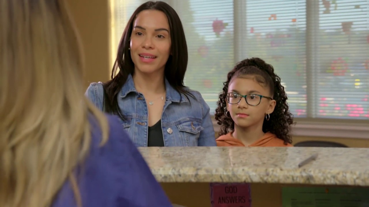 Children's Dental Surgery - What to Expect on Appointment Day