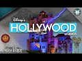 The Twilight Zone Tower of Terror at Disney’s Hollywood Studios - Walt Disney World | Sunset Blvd.