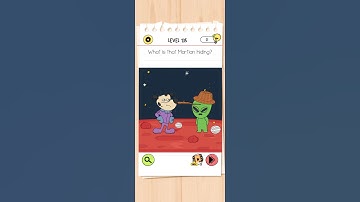 Brain Test 4 Level - 135 #rtrgamingtamil