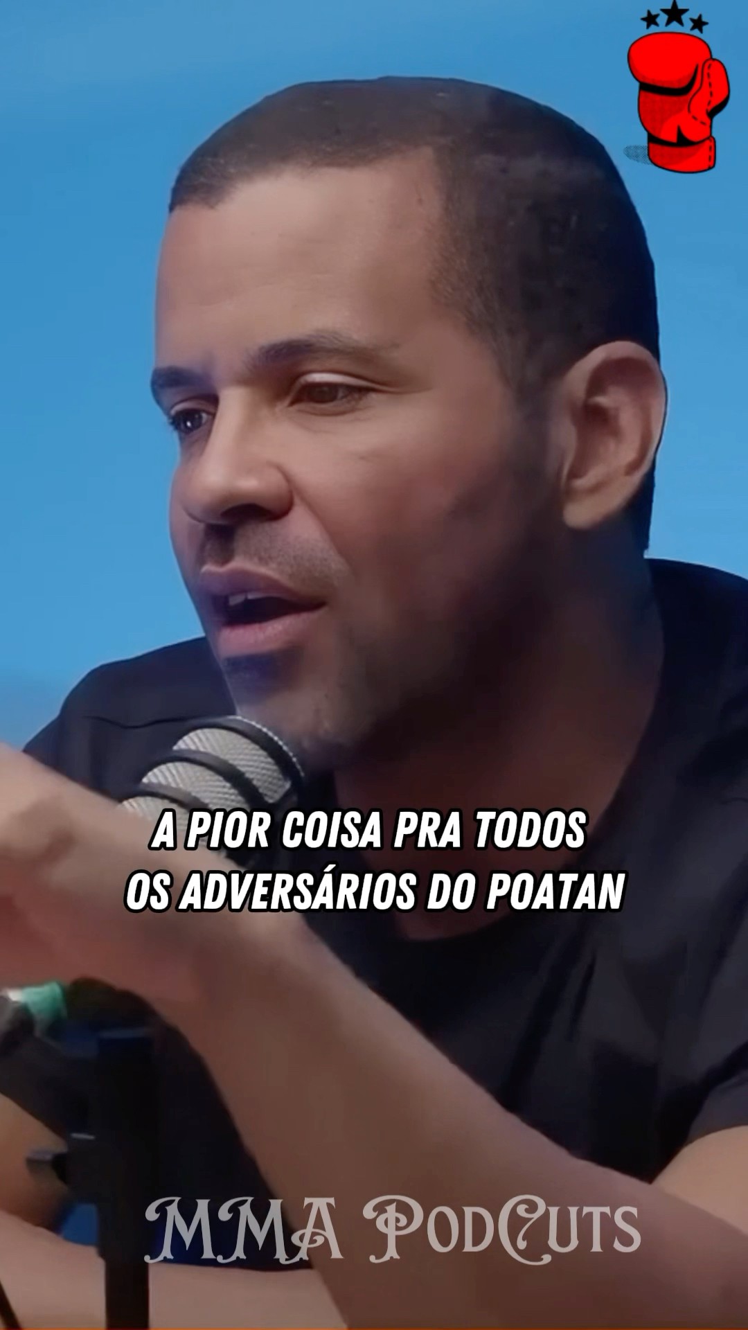 O MAIOR ERRO DOS ADVERSÁRIOS DE ALEX POATAN #mma #luta #boxe #ufc #shortsfeed #brasil #foryou