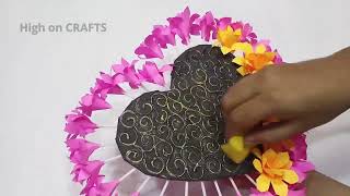 Craft ideas with papers !! DIY || Paper craft ideas