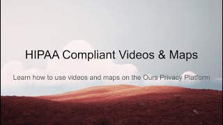 HIPAA Compliant Maps & Videos - Make your websites embeds secure Net Worth