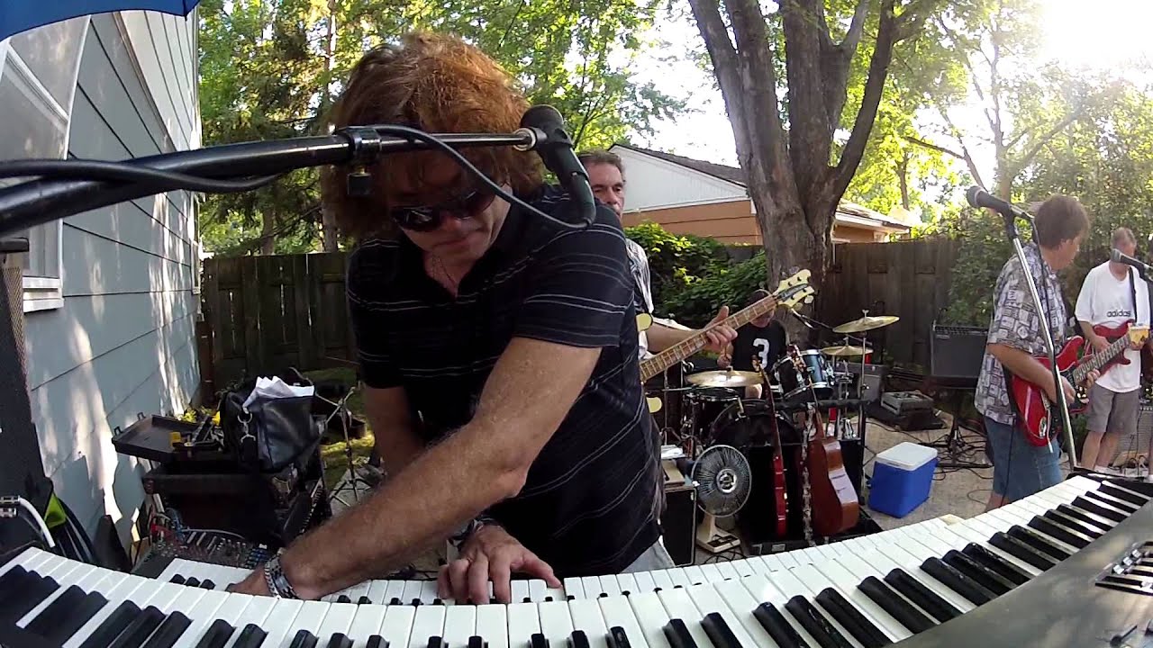 Thayer Bros Layla YouTube