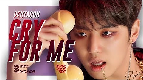 How would PENTAGON sing 