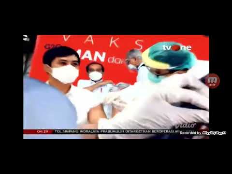 OBB Kabar Pagi tvOne 2022