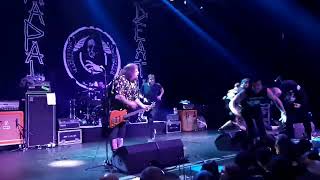 Napalm Death - Scum (Live @ Birmingham, 2023)