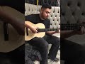 El Problema - Ricardo Arjona (cover) guitarra