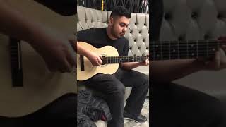 El Problema - Ricardo Arjona (cover) guitarra