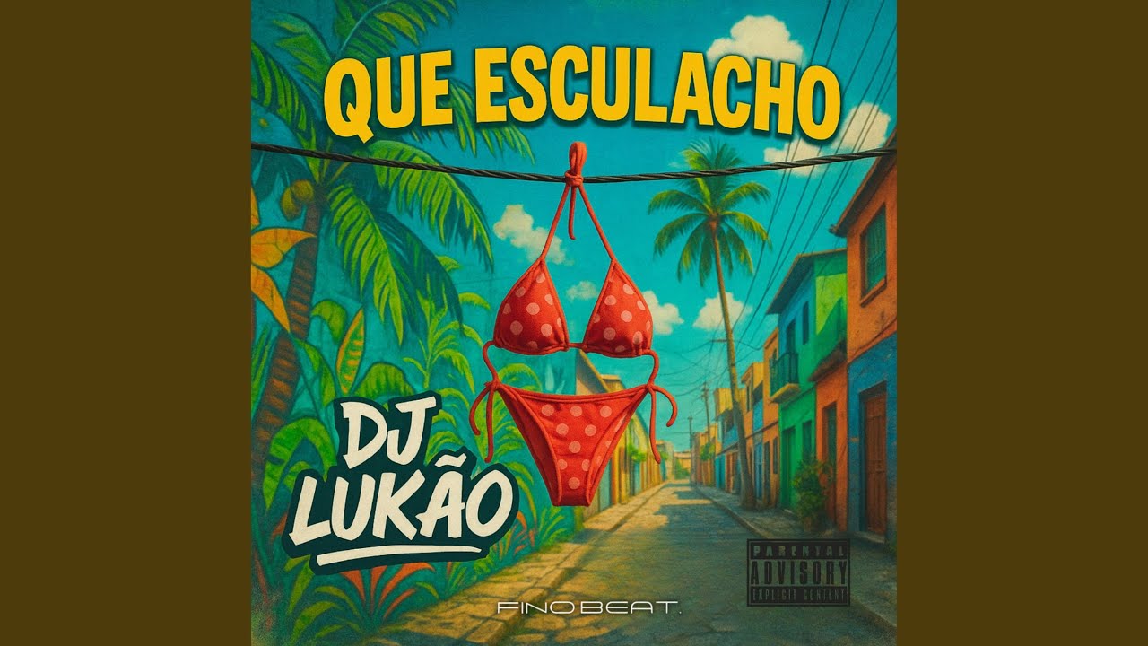 Que esculacho - YouTube