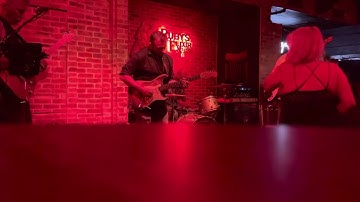 The Kelli Baker Band - HOOCHIE COOCHIE MAN (Muddy Waters) ft. Dave Gulino at Ruby’s Elixir