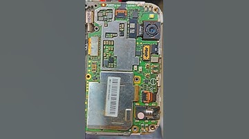 Xiaomi Redmi Dead 😭😭Problem Solution | not half full Shorting only Dead Solution #shorts #ytstudio