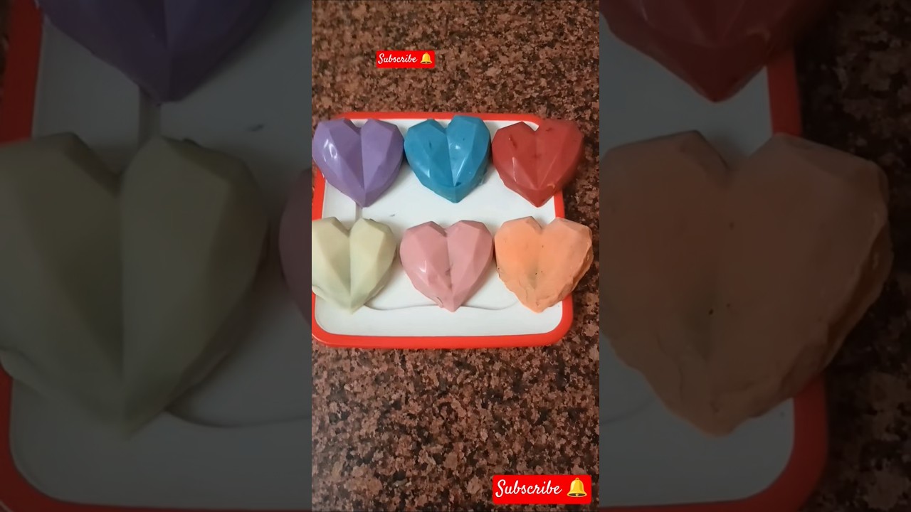 Colours Chocolate🫶🏻  