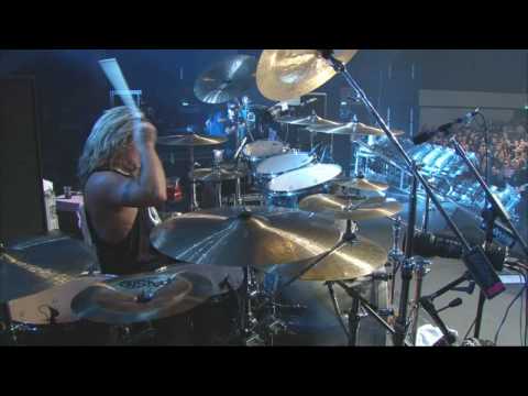 Motorhead - Overkill HD quality