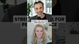 Stress: The Fuel for Performance