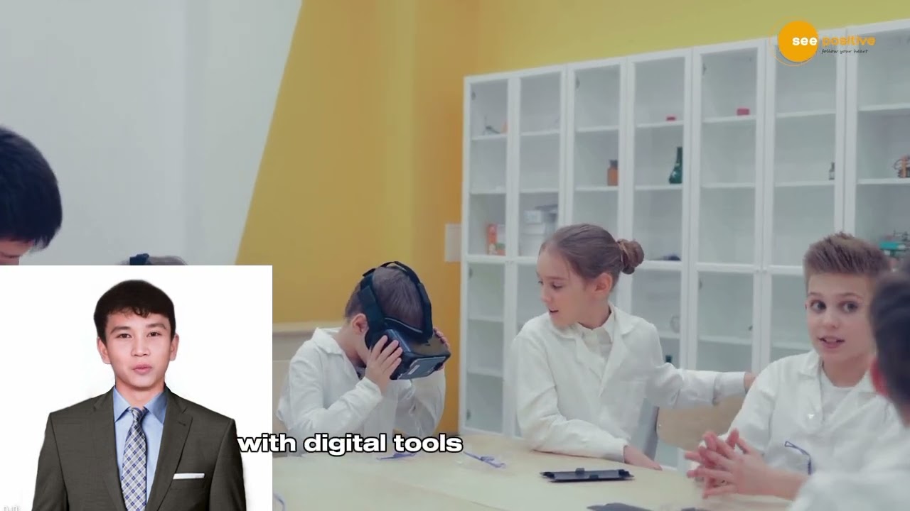 Technology Based Interactive Teaching Strategy