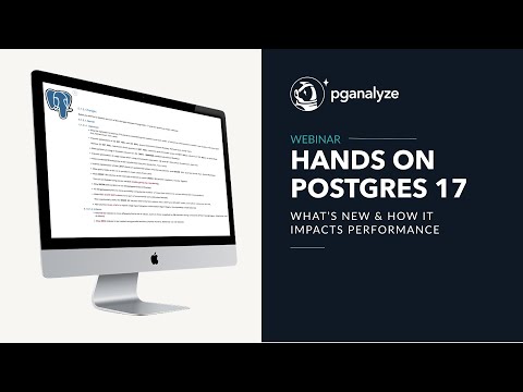 Webinar Recording: Hands