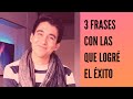 COMO SER EXITOSO - LOS MEJORES TIPS MOTIVADORES