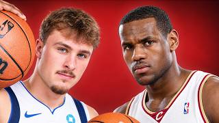 Cooper Flagg Has LeBron James Potential But No One Cares Guide