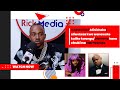 IBRAAH Afichua MAZITO HARMONIZE Alikurupuka DIAMOND Hamchukii HARMONIZE Anahonga Kuliko Kuwekeza 