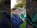 minecraft in real life, random situations