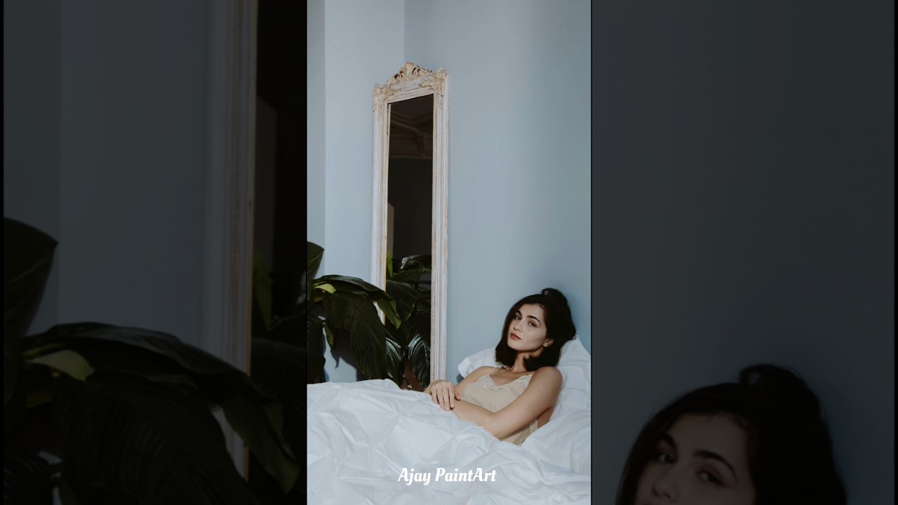 Bedroom Makeover Sirf Design Se 😲 | Small Bedroom Ideas | 