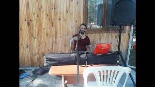 Olmasaydı Sonumuz Böyle Ahmet Kaya Soli̇st Si̇nan Ünal