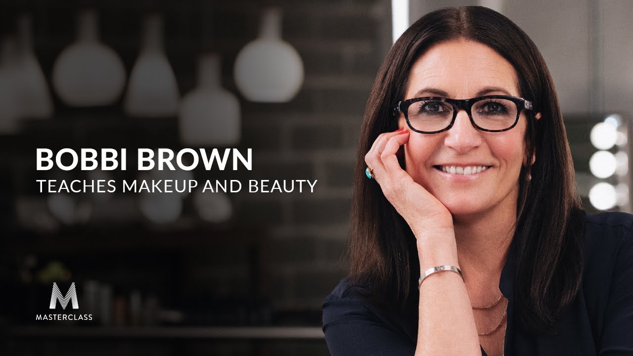 Bobbi Brown Makeup Artist