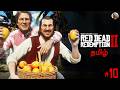 The Goat Red Dead Redemption 2 live Tamil #10 | Tamil Gaming Highlights