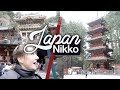 Day Trip to Nikko! Japan April 2018