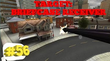 Sniper 3D Assassin: Shoot to kill- Gameplay Walkthrough Part 44 Region 14 Completed #56