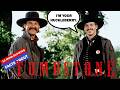 Tombstone (1993): 10 Mind-Blowing Facts
