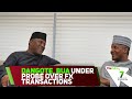 Nigeria to get 'naira stablecoin' — and other trending business stories