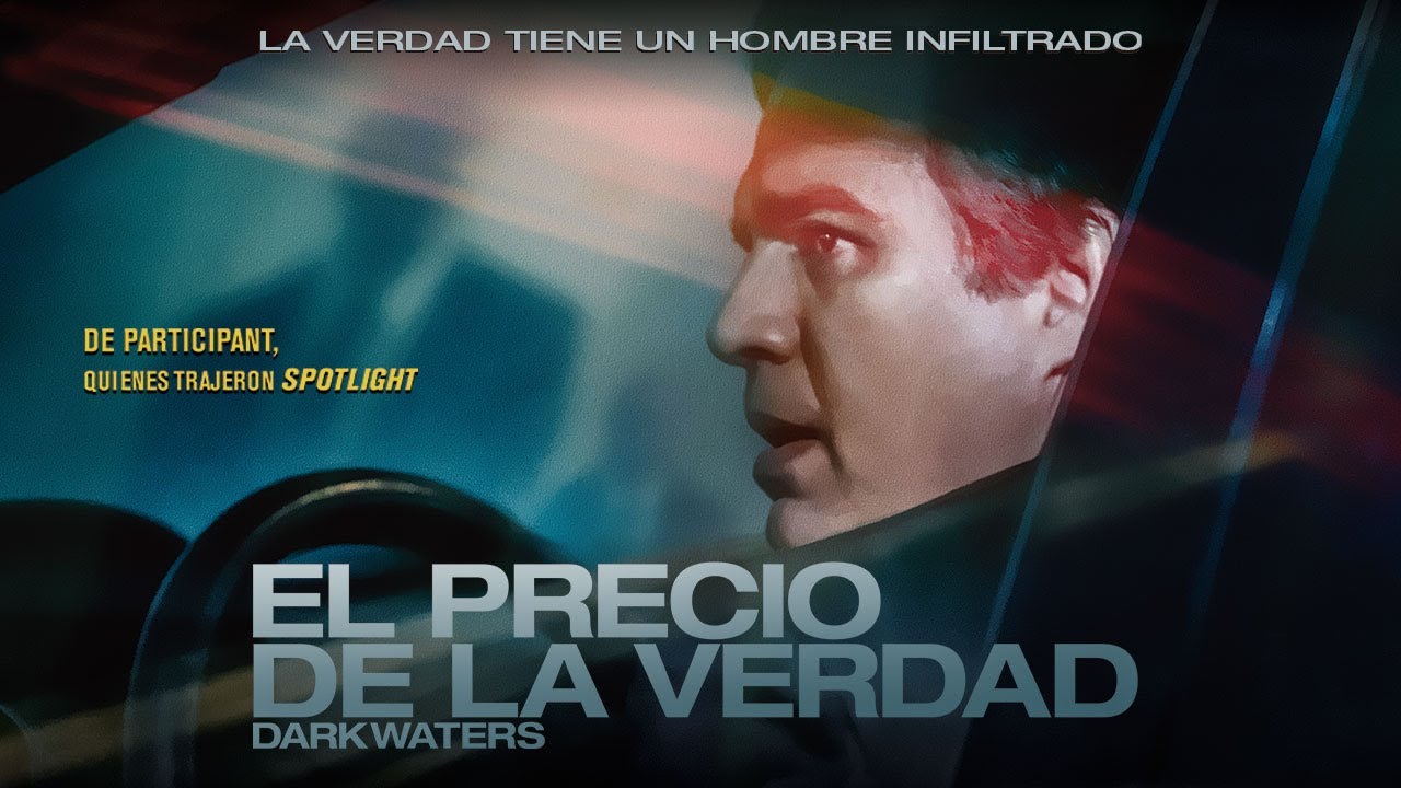 El precio de la verdad