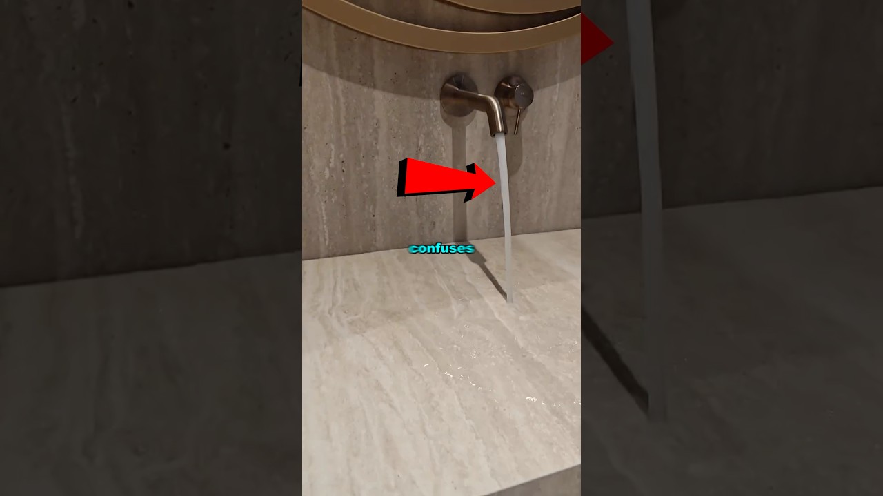 The Most Unpeeable Sink Ever 😭