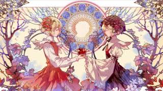 【東方Vocal】Desire - EastNewSound [Subbed]